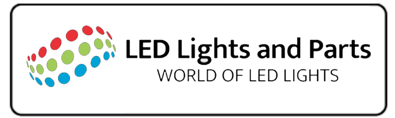 LED LIGHTS & PARTS